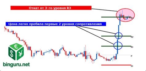 авто пивот форекс